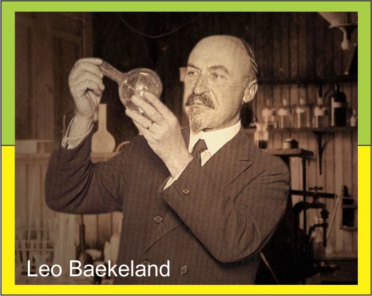 Leo Baekeland scientist